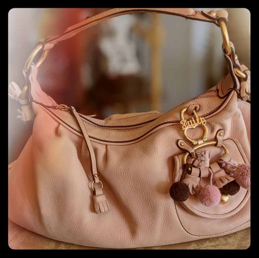 Vintage Juicy Couture